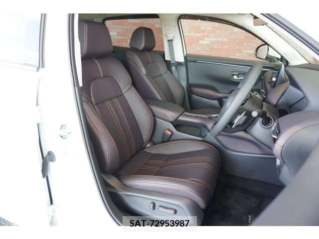 Honda ZR-V 2024-01 371615-6