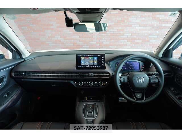 Honda ZR-V 2024-01 371615-5