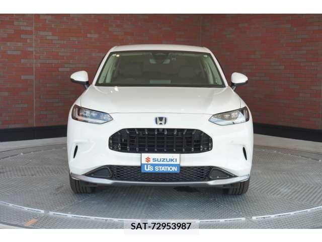 Honda ZR-V 2024-01 371615-3