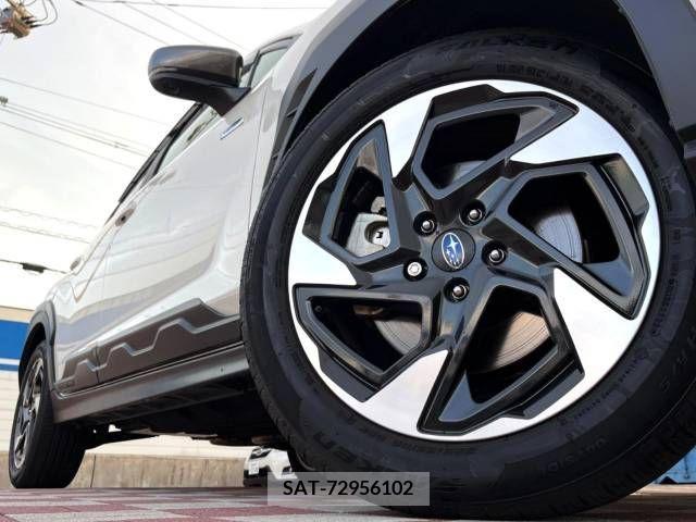 Subaru Crosstrek 2023-07 350775-13