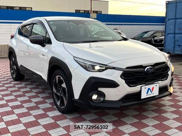 Subaru Crosstrek 2023-07 350775-16