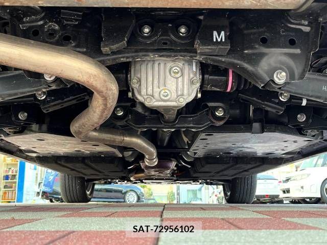 Subaru Crosstrek 2023-07 350775-19