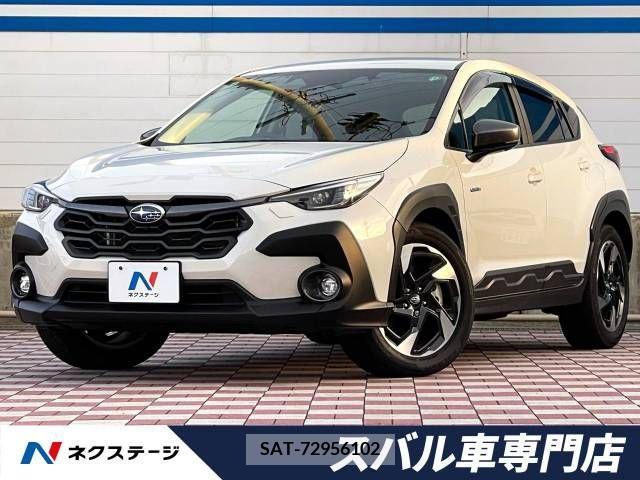Subaru Crosstrek 2023-07 350775-0
