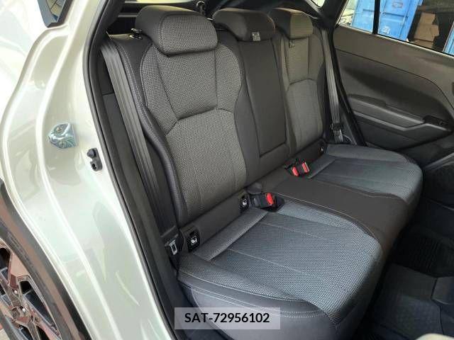 Subaru Crosstrek 2023-07 350775-10
