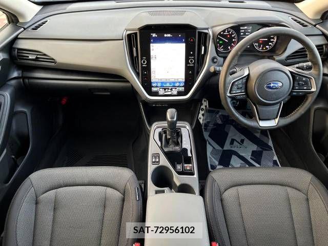 Subaru Crosstrek 2023-07 350775-1