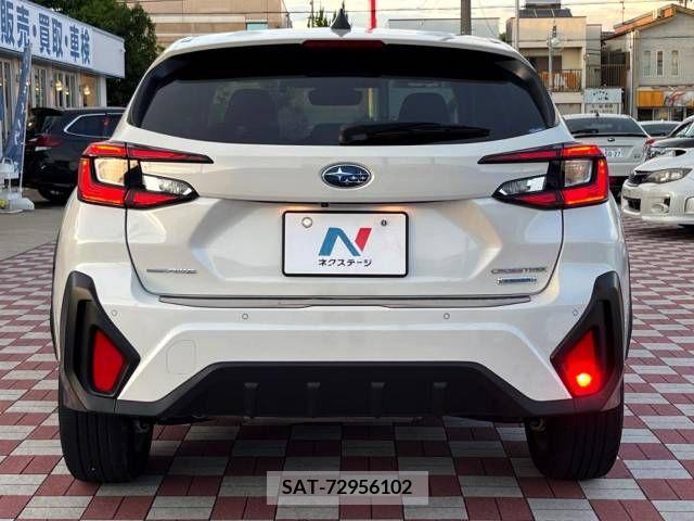 Subaru Crosstrek 2023-07 350775-15