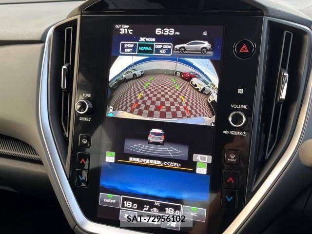 Subaru Crosstrek 2023-07 350775-4