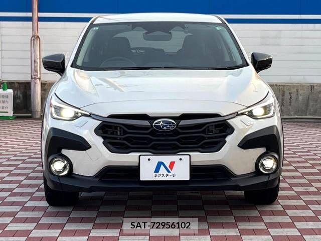 Subaru Crosstrek 2023-07 350775-14