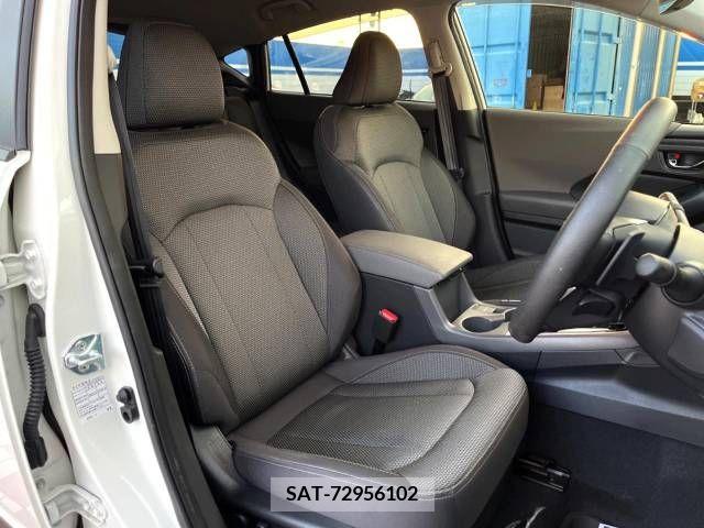 Subaru Crosstrek 2023-07 350775-9