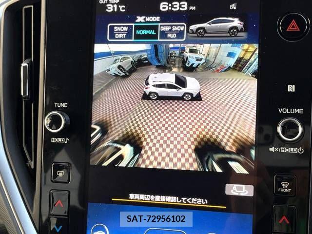 Subaru Crosstrek 2023-07 350775-3