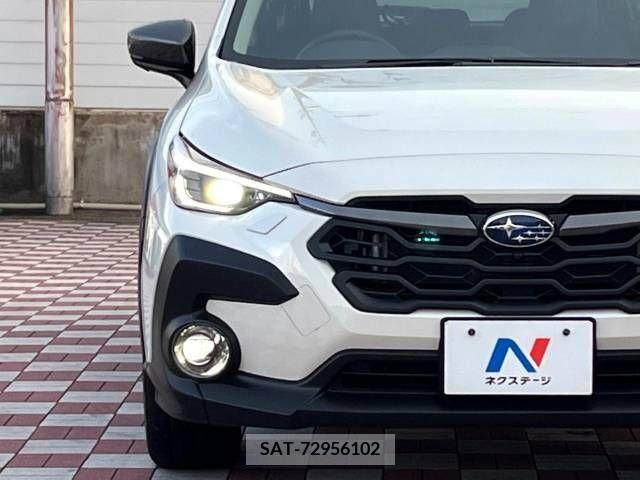 Subaru Crosstrek 2023-07 350775-12