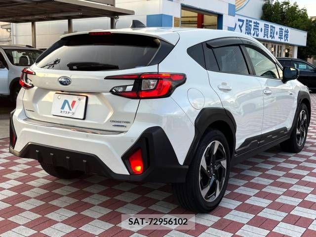 Subaru Crosstrek 2023-07 350775-17
