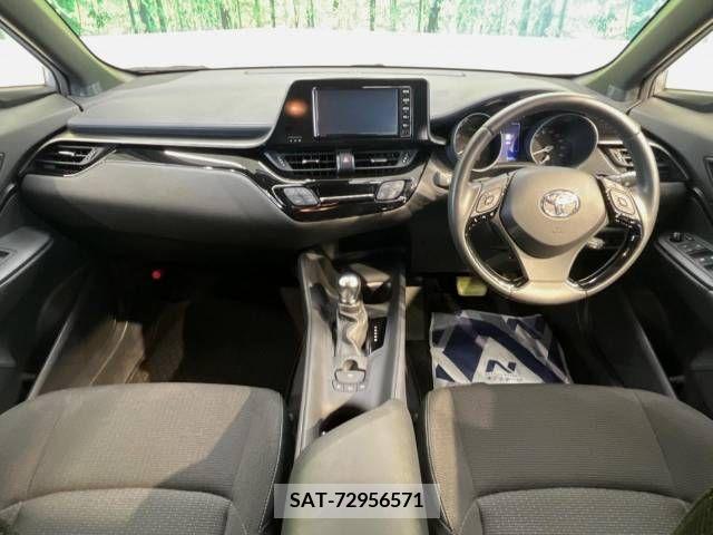 Toyota C-HR 2019-07 264405-1
