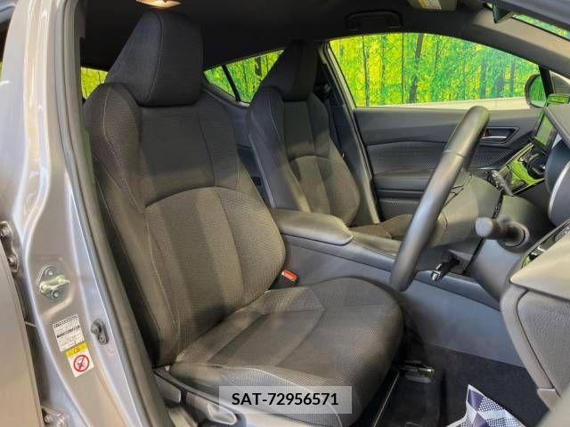 Toyota C-HR 2019-07 264405-7