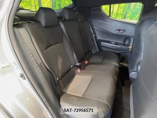 Toyota C-HR 2019-07 264405-8
