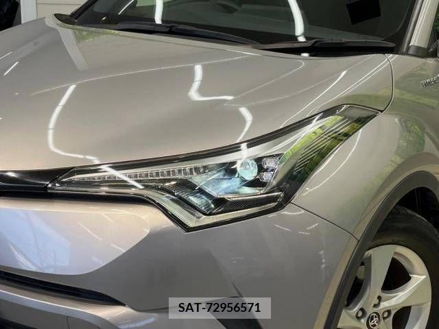 Toyota C-HR 2019-07 264405-11