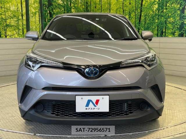 Toyota C-HR 2019-07 264405-13