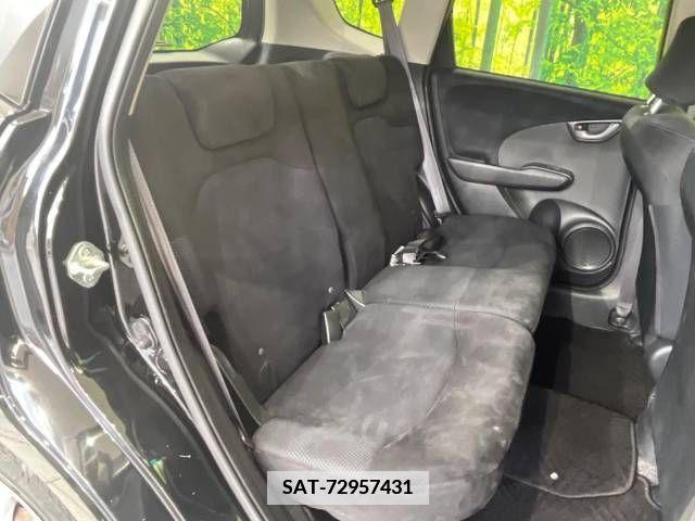 Honda FIT 2011-09 377552-9