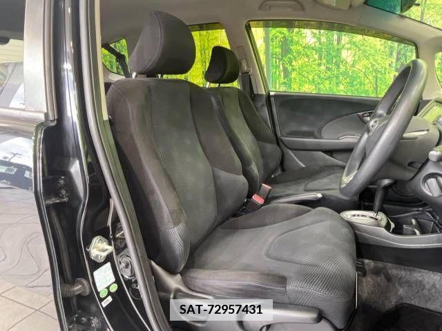 Honda FIT 2011-09 377552-8