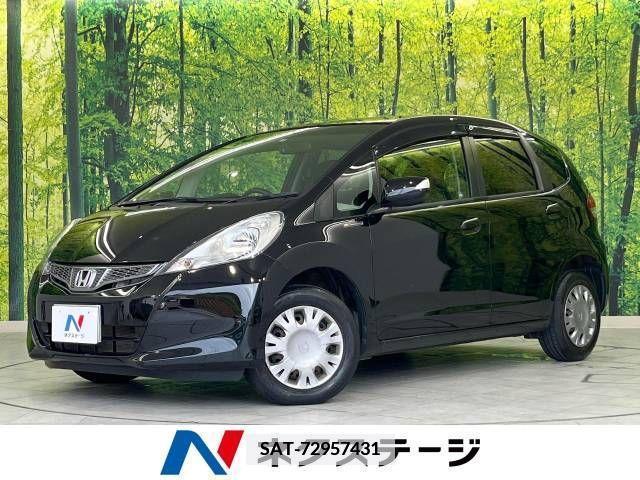Honda FIT 2011-09 377552-0