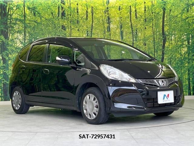 Honda FIT 2011-09 377552-16