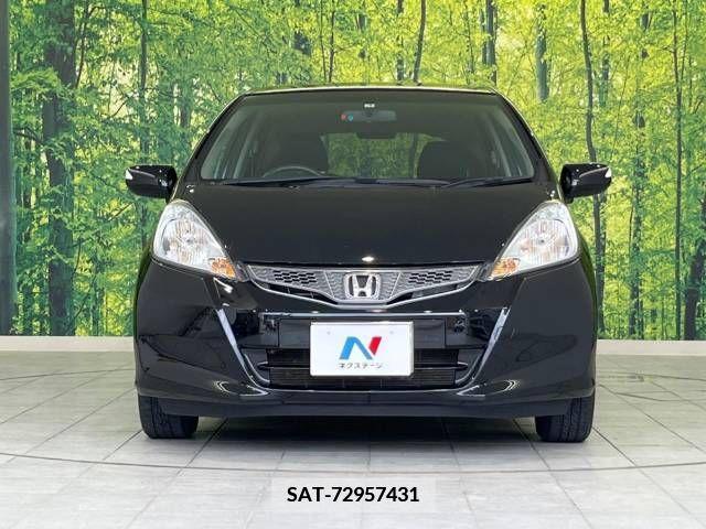 Honda FIT 2011-09 377552-14