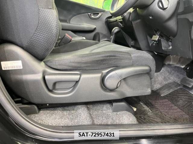 Honda FIT 2011-09 377552-5