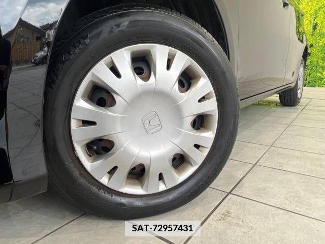 Honda FIT 2011-09 377552-13