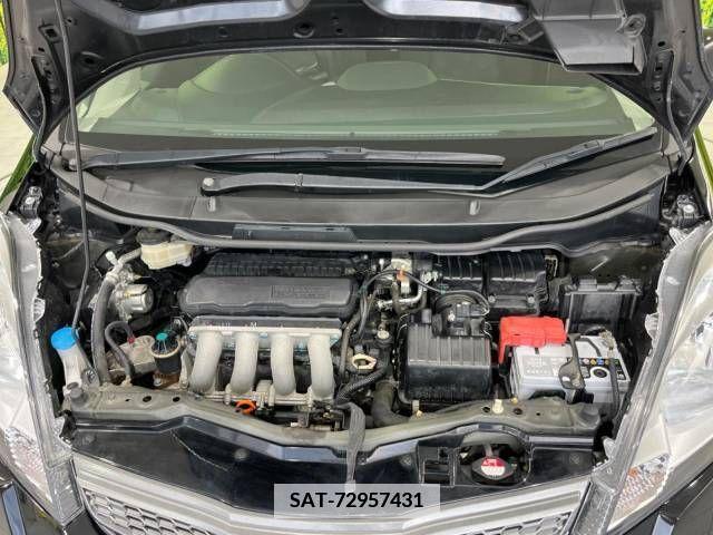 Honda FIT 2011-09 377552-18