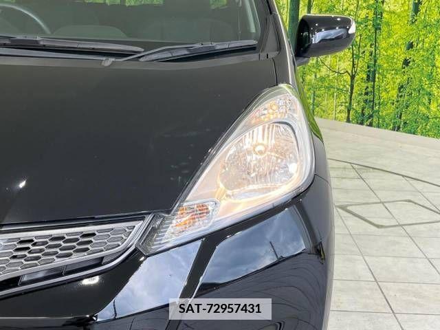 Honda FIT 2011-09 377552-12