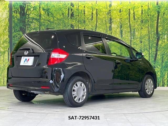 Honda FIT 2011-09 377552-17