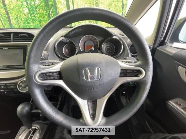 Honda FIT 2011-09 377552-11