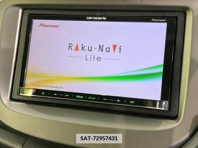 Honda FIT 2011-09 377552-2