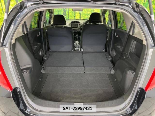Honda FIT 2011-09 377552-10
