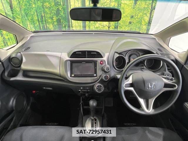 Honda FIT 2011-09 377552-1