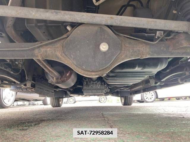 Suzuki EVERY WAGON 2012-02 386938-17