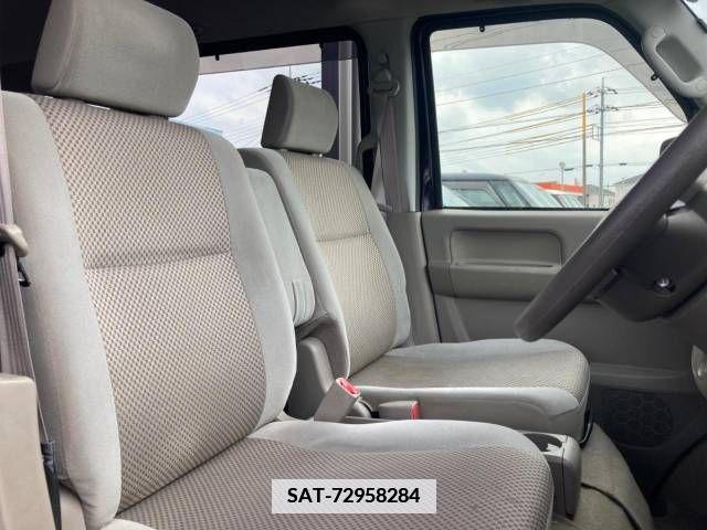 Suzuki EVERY WAGON 2012-02 386938-8