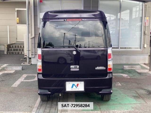 Suzuki EVERY WAGON 2012-02 386938-14