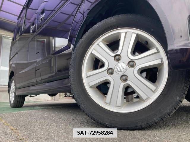 Suzuki EVERY WAGON 2012-02 386938-12