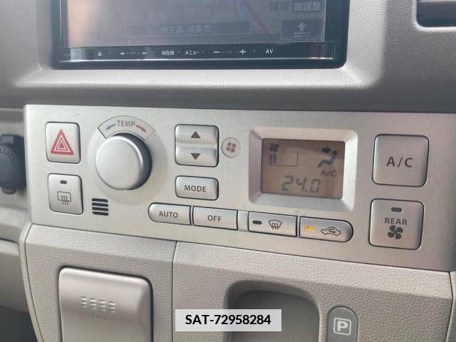 Suzuki EVERY WAGON 2012-02 386938-4