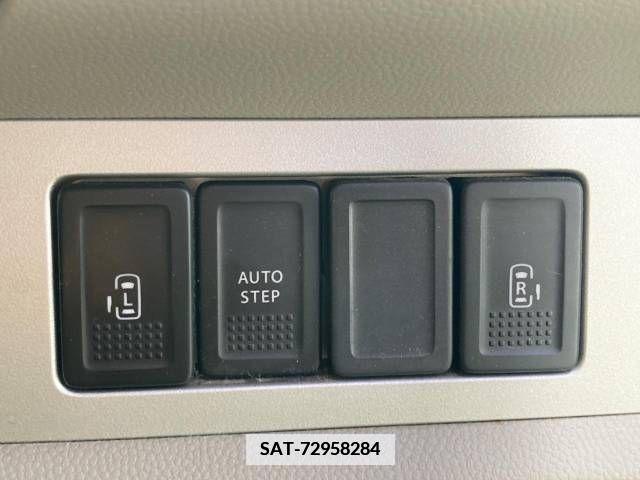Suzuki EVERY WAGON 2012-02 386938-3