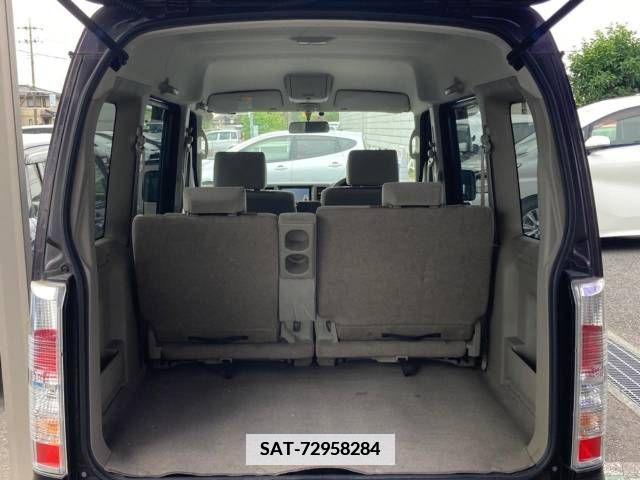 Suzuki EVERY WAGON 2012-02 386938-10