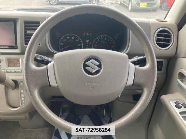 Suzuki EVERY WAGON 2012-02 386938-19