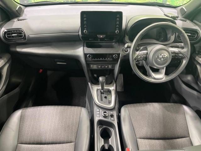 Toyota YARIS CROSS 2023-04 27987-1