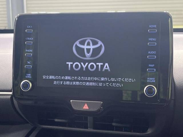 Toyota YARIS CROSS 2023-04 27987-3