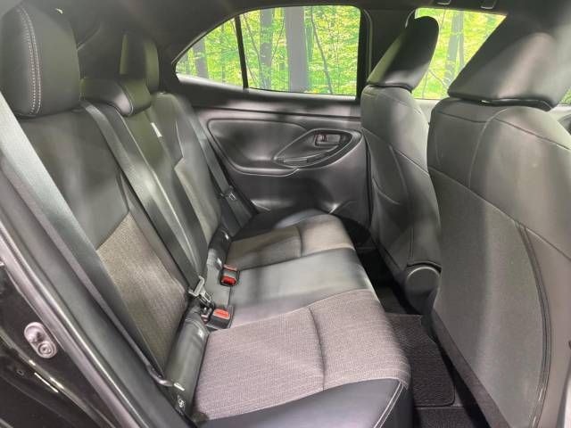 Toyota YARIS CROSS 2023-04 27987-9
