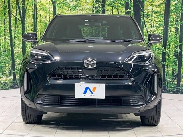 Toyota YARIS CROSS 2023-04 27987-14