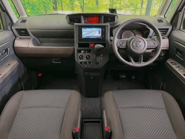 Toyota ROOMY 2023-05 28379-1