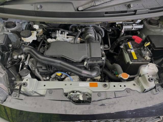 Toyota ROOMY 2023-05 28379-18