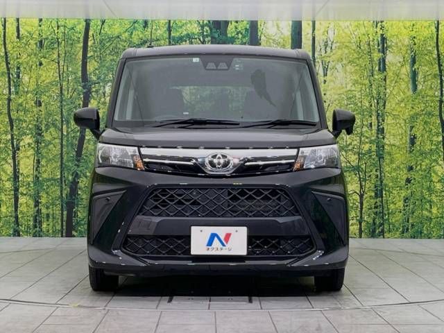 Toyota ROOMY 2023-05 28379-14